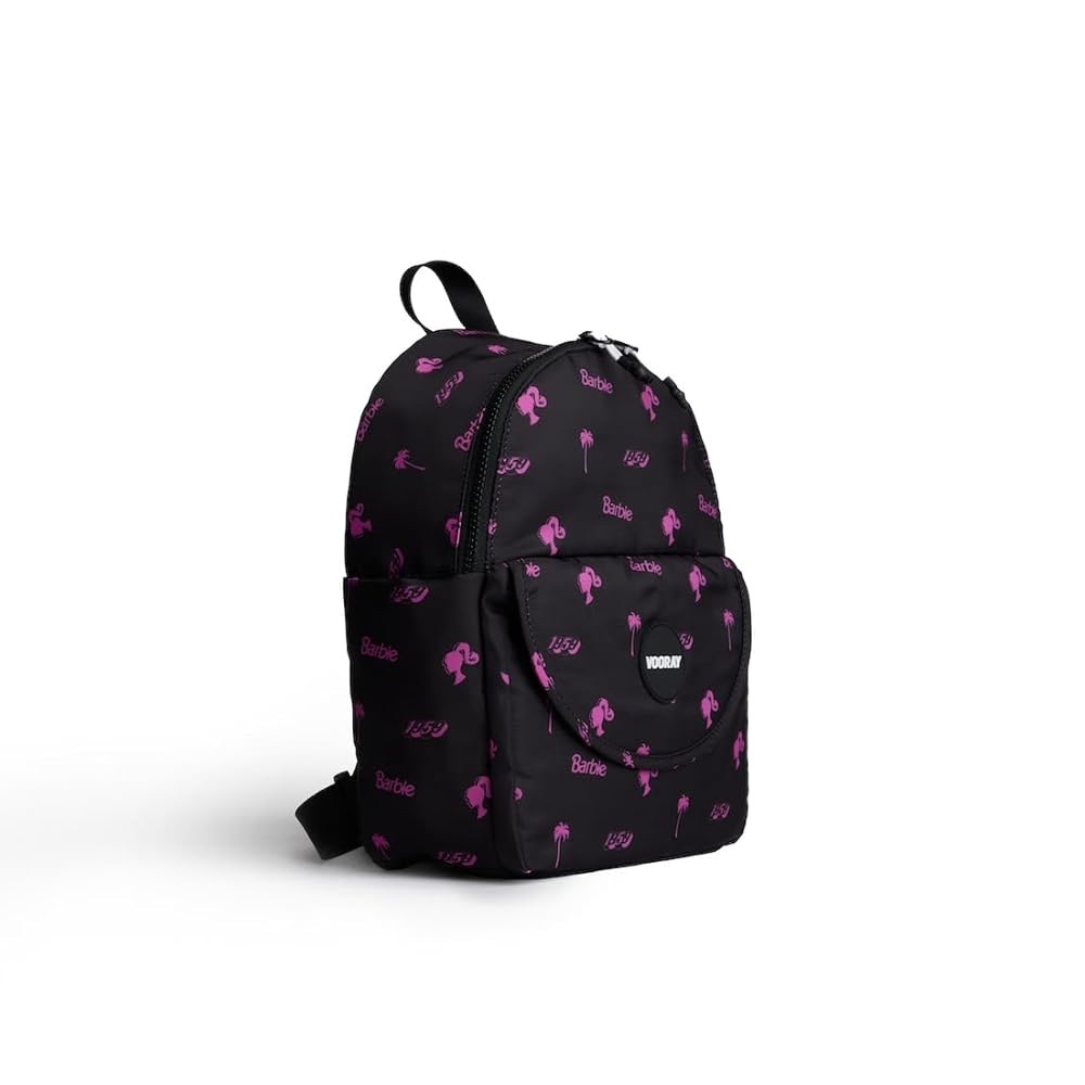 Vooray Barbie Backpack - Picture 4 of 8